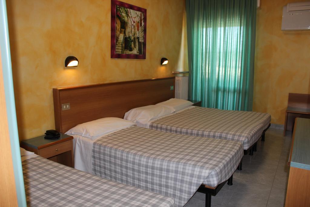 Albergo Napoleone Sant'Ambrogio di Valpolicella Exterior photo
